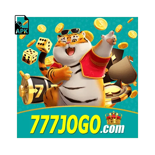 APK oficial da 777jogo para Android