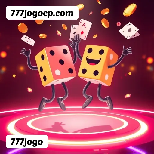 Comparação APP mobile vs versão web da 777jogo