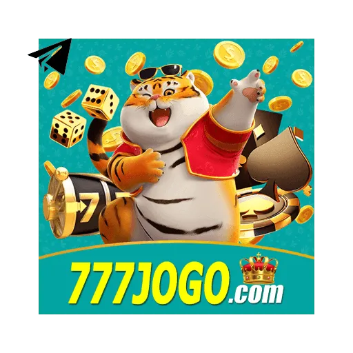 Canal oficial da 777jogo no Telegram